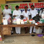 arm of hope medical